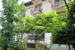 Изображение отеля / гостиницы "Гостевой дом «Баязет»"