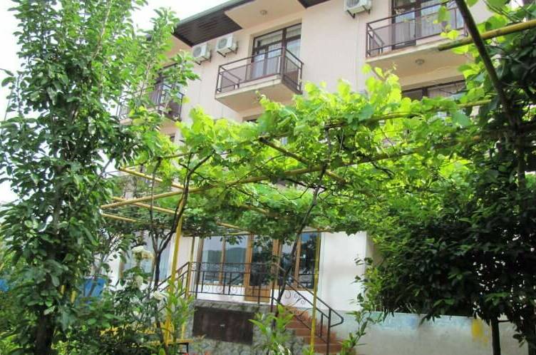 Изображение Изображение гостиницы &quot;Гостевой дом «Баязет»&quot; #1 #1