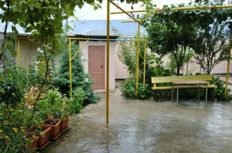 Изображение Изображение гостиницы &quot;Гостевой дом «Баязет»&quot; #2 #2