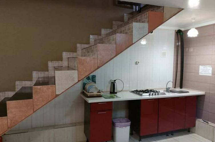 Изображение Изображение гостиницы &quot;Гостевой дом «Баязет»&quot; #5 #5