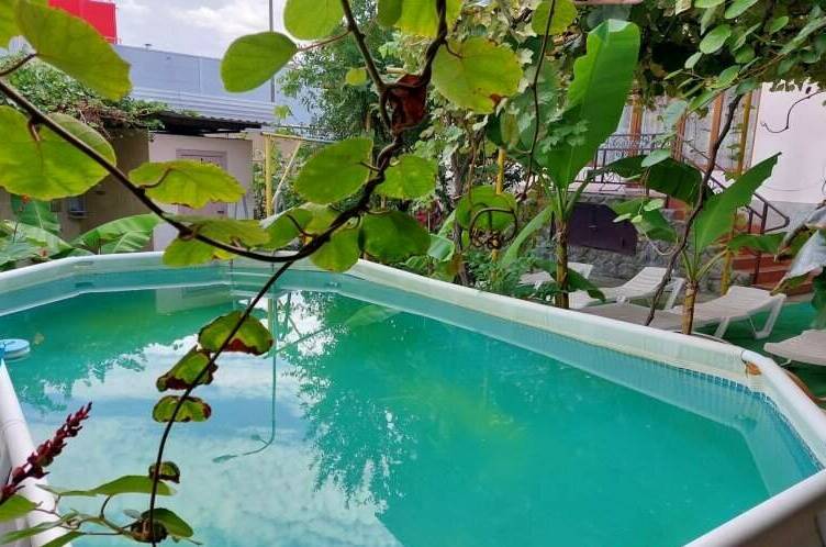 Изображение Изображение гостиницы &quot;Гостевой дом «Баязет»&quot; #6 #6