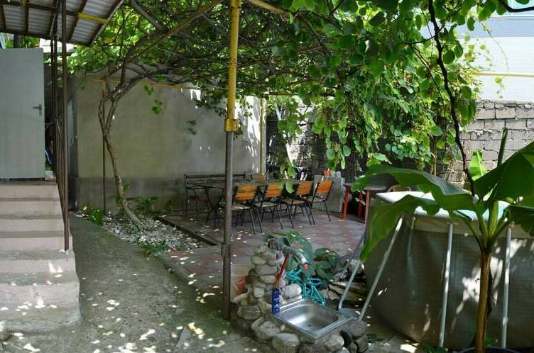 Изображение Изображение гостиницы &quot;Гостевой дом «Баязет»&quot; #7 #7