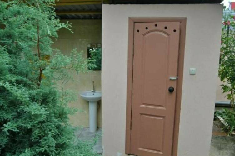 Изображение Изображение гостиницы &quot;Гостевой дом «Баязет»&quot; #8 #8