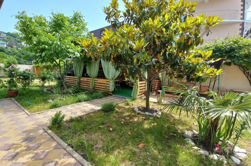 Изображение Изображение гостиницы &quot;Гостевой дом «Радушный»&quot; #3 #3