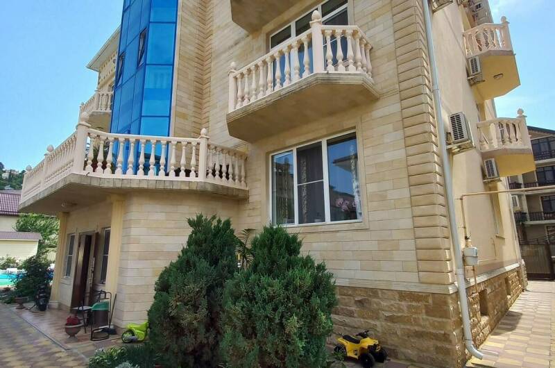 Изображение Изображение гостиницы &quot;Гостевой дом «Радушный»&quot; #4 #4