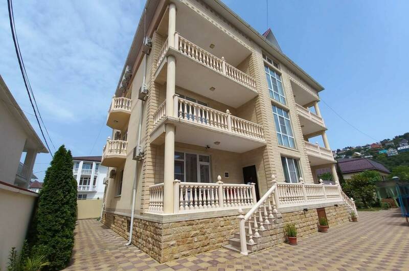 Изображение Изображение гостиницы &quot;Гостевой дом «Радушный»&quot; #5 #5