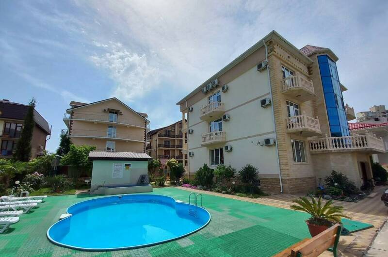 Изображение Изображение гостиницы &quot;Гостевой дом «Радушный»&quot; #6 #6