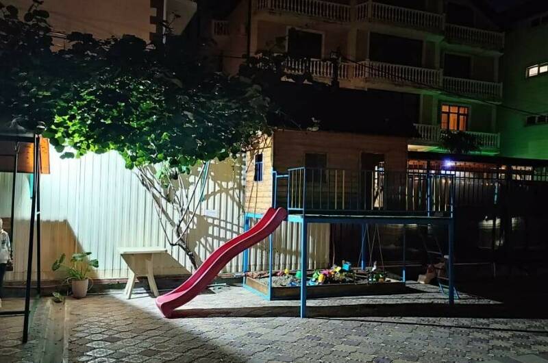 Изображение Изображение гостиницы &quot;Гостевой дом «Радушный»&quot; #7 #7