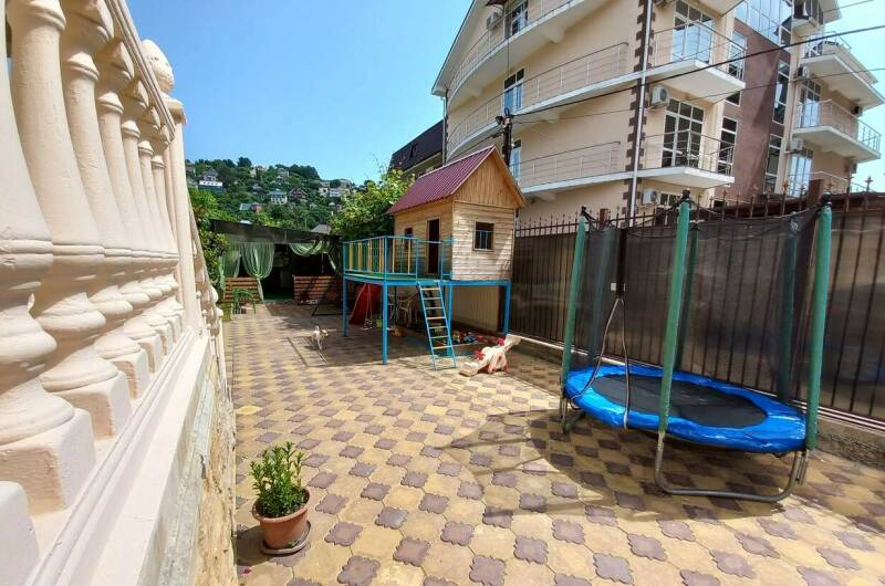 Изображение Изображение гостиницы &quot;Гостевой дом «Радушный»&quot; #8 #8