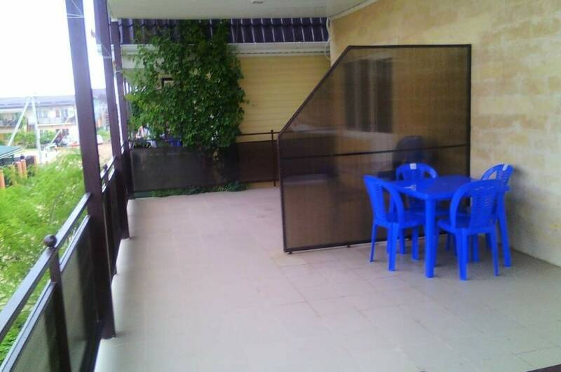 Изображение Изображение гостиницы "Гостевой дом «Таманская 11»" #2 #2