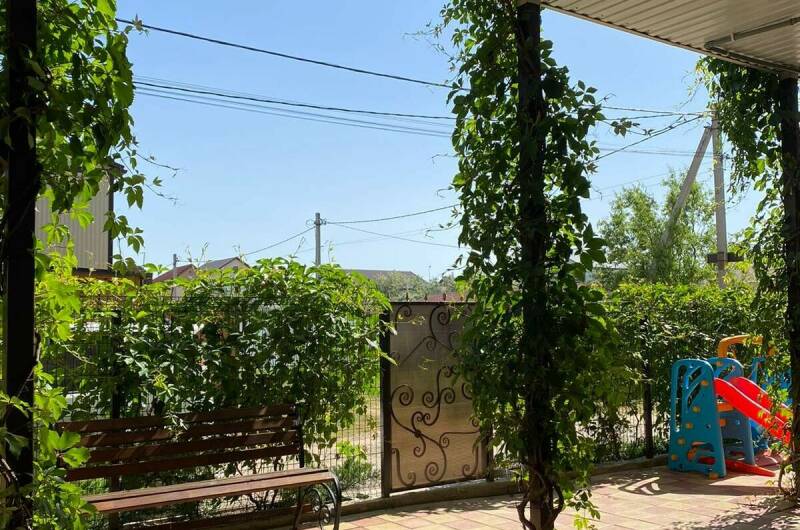 Изображение Изображение гостиницы "Гостевой дом «Таманская 11»" #3 #3