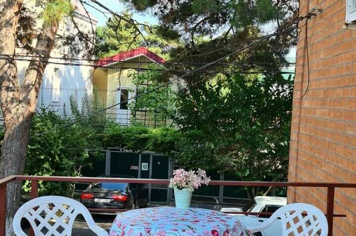 Изображение Изображение гостиницы "Гостевой дом «Марина»" #1 #1