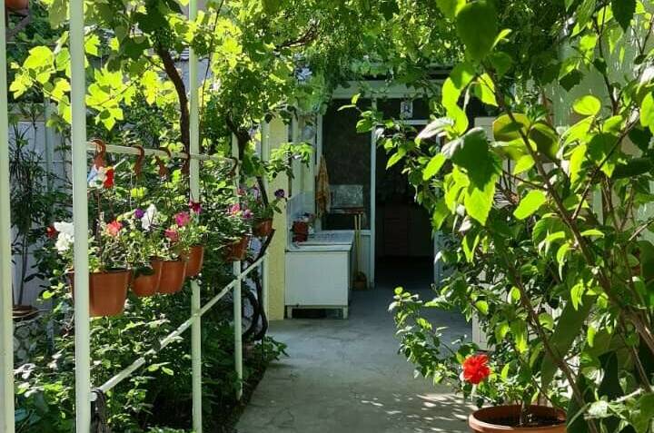 Изображение Изображение гостиницы "Гостевой дом «Марина»" #2 #2