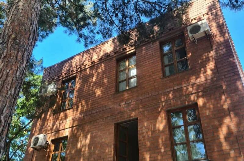 Изображение Изображение гостиницы "Гостевой дом «Марина»" #3 #3