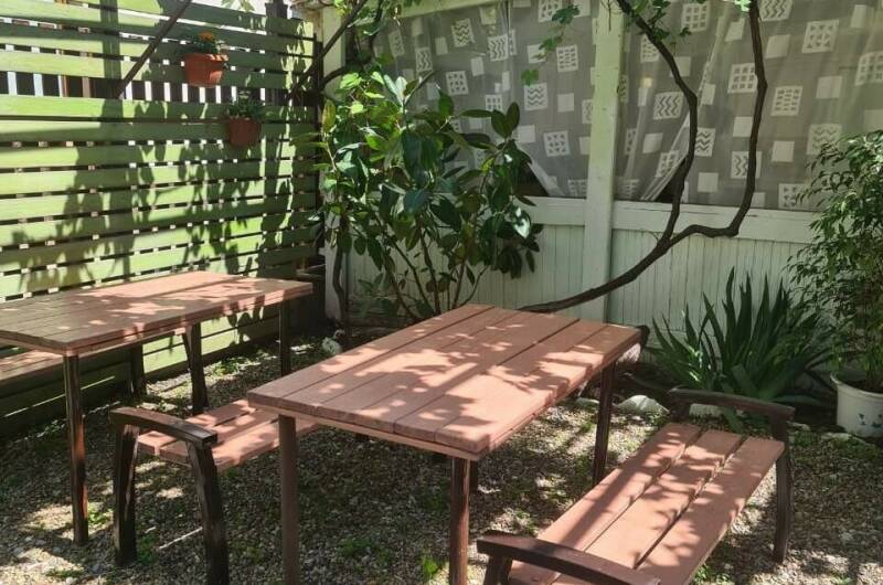 Изображение Изображение гостиницы "Гостевой дом «Марина»" #4 #4