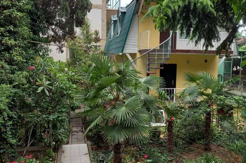 Изображение Изображение гостиницы &quot;Частный сектор «на Кирова»&quot; #1 #1