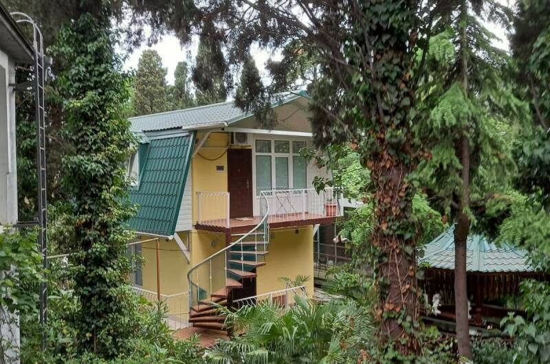 Изображение Изображение гостиницы &quot;Частный сектор «на Кирова»&quot; #3 #3