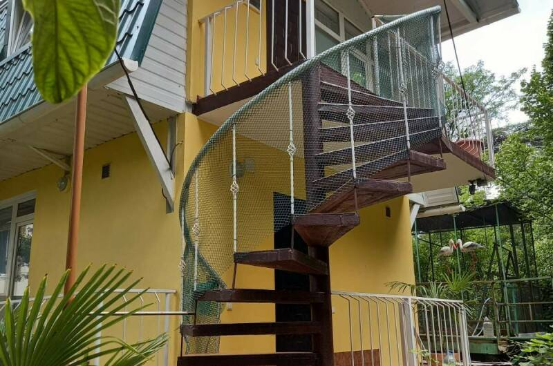 Изображение Изображение гостиницы &quot;Частный сектор «на Кирова»&quot; #4 #4