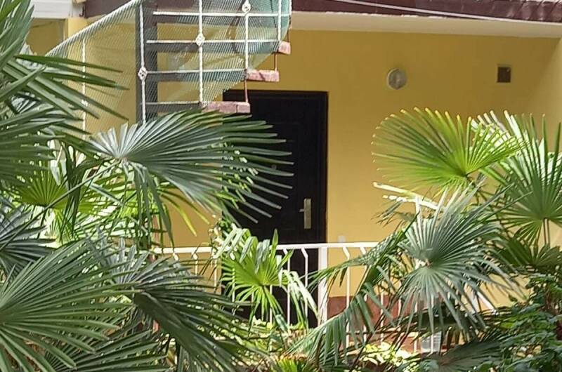 Изображение Изображение гостиницы &quot;Частный сектор «на Кирова»&quot; #6 #6