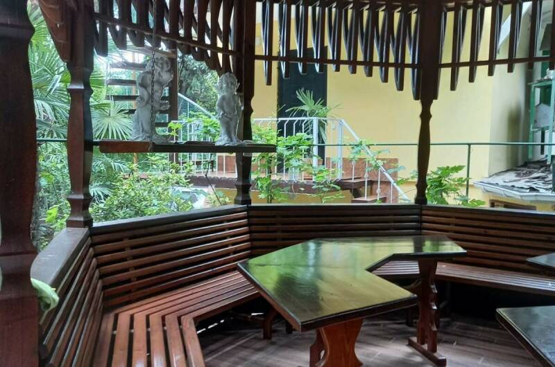 Изображение Изображение гостиницы &quot;Частный сектор «на Кирова»&quot; #7 #7