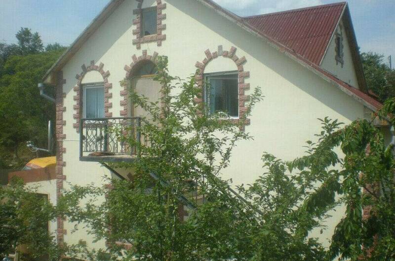 Изображение Изображение гостиницы &quot;Гостевой дом «Виктория»&quot; #1 #1