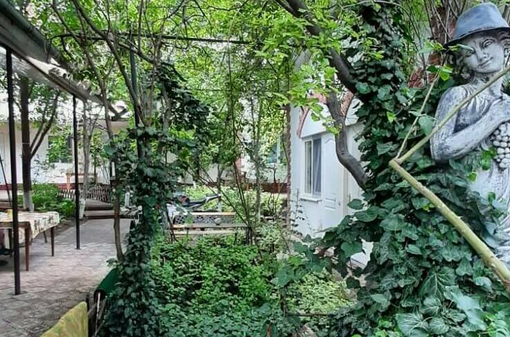 Изображение Изображение гостиницы &quot;Гостевой дом «Виктория»&quot; #3 #3