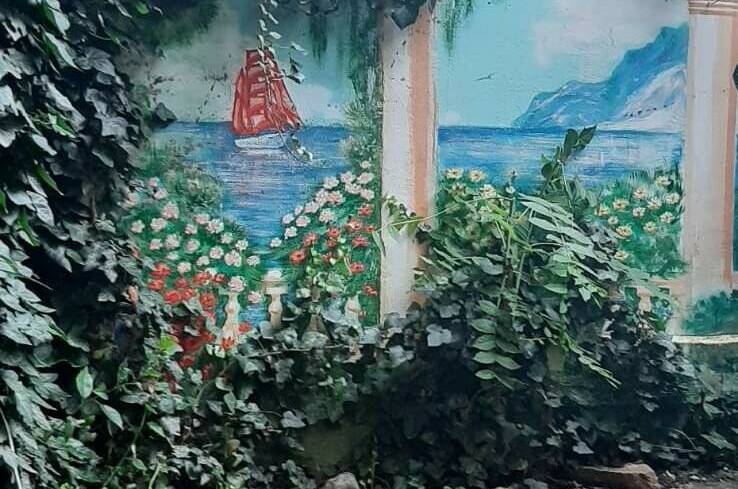 Изображение Изображение гостиницы &quot;Гостевой дом «Виктория»&quot; #8 #8