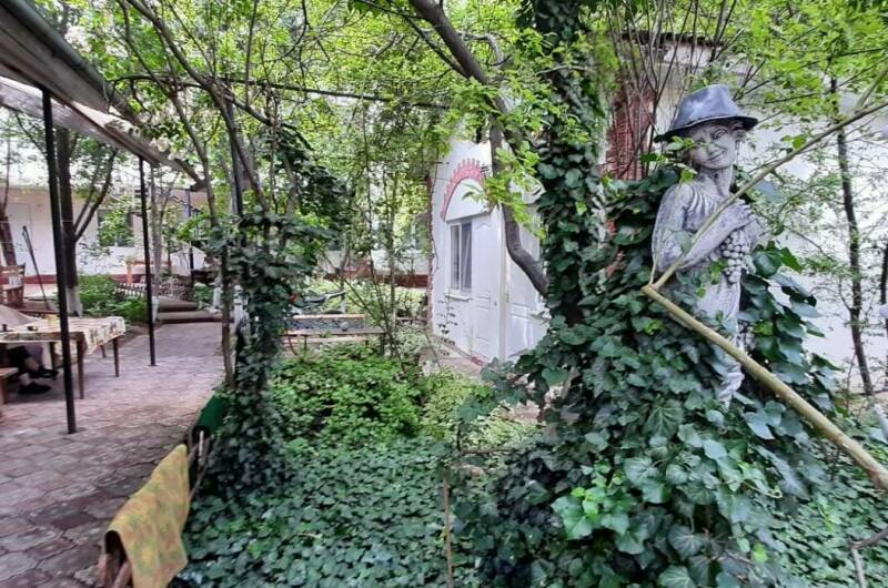 Изображение Изображение отеля / гостиницы "Гостевой дом «Виктория»" #11 #9