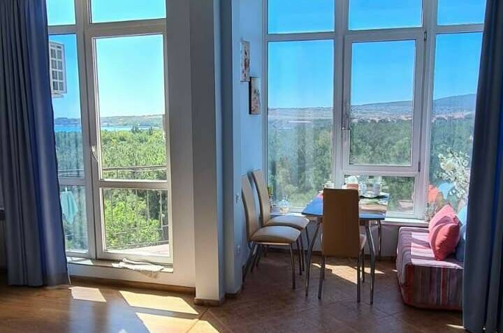 Изображение Изображение квартиры &quot;Видовая квартира на Туристической&quot; #1 #1