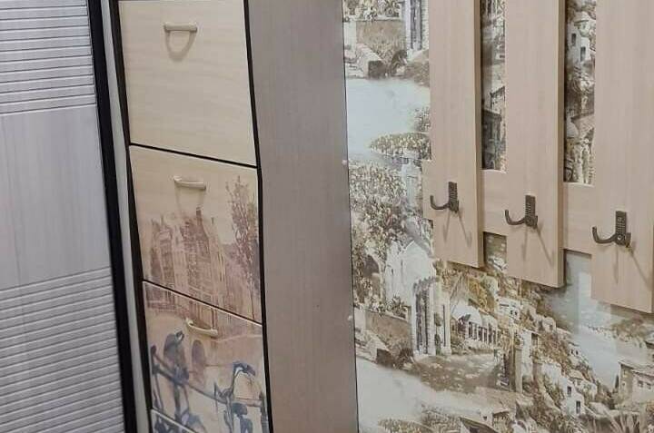 Изображение Изображение квартиры &quot;Видовая квартира на Туристической&quot; #2 #2