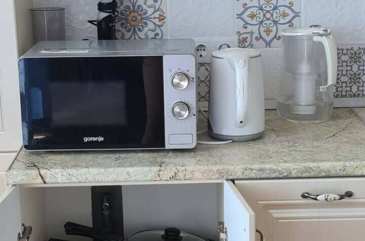 Изображение Изображение квартиры &quot;Видовая квартира на Туристической&quot; #3 #3