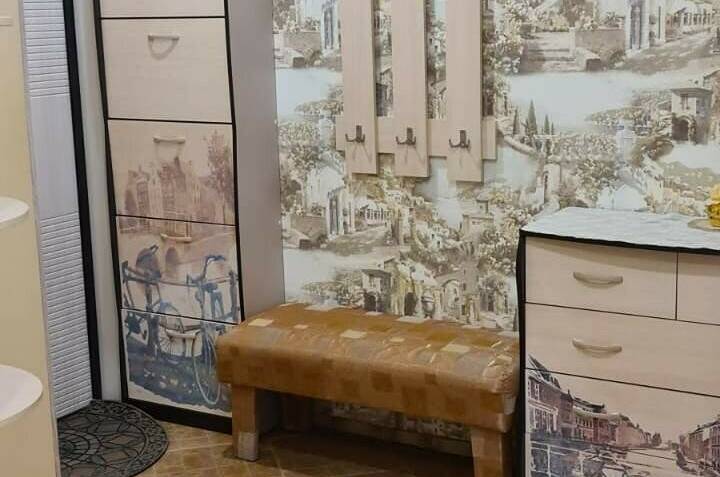 Изображение Изображение квартиры &quot;Видовая квартира на Туристической&quot; #4 #4