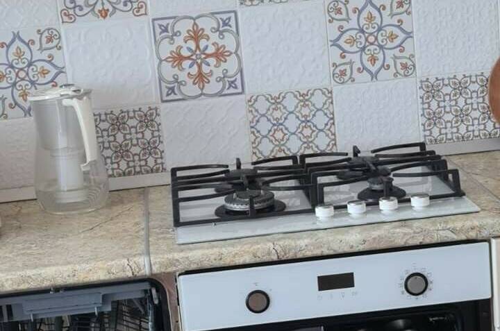 Изображение Изображение квартиры &quot;Видовая квартира на Туристической&quot; #5 #5