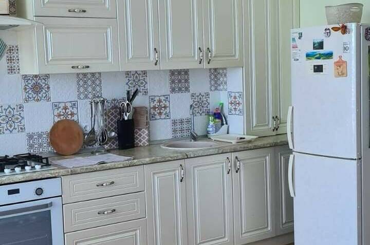 Изображение Изображение квартиры &quot;Видовая квартира на Туристической&quot; #7 #7