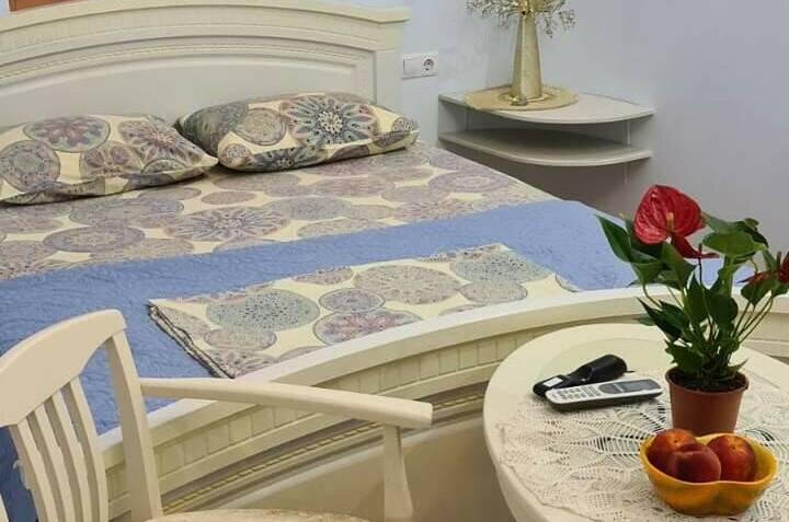 Изображение Изображение квартиры / апартамента "Видовая квартира на Туристической" #10 #8