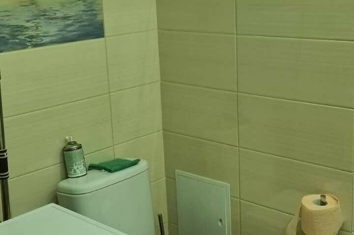 Изображение Изображение квартиры / апартамента "Видовая квартира на Туристической" #11 #9