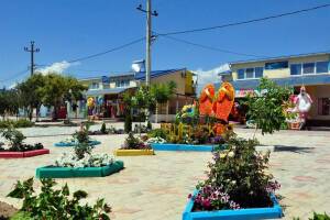 Изображение Гостевой дом «Морская звезда» #5