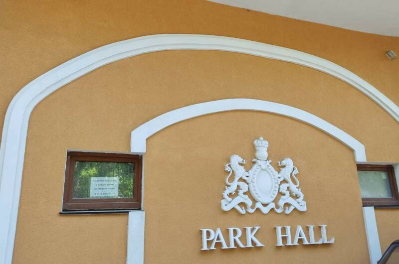 Изображение Изображение гостиницы &quot;Апартаменты «Люкс» с видом на море и горы&quot; #6 #6