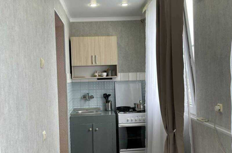 Изображение Изображение квартиры &quot;Двухкомнатная квартира&quot; #7 #7