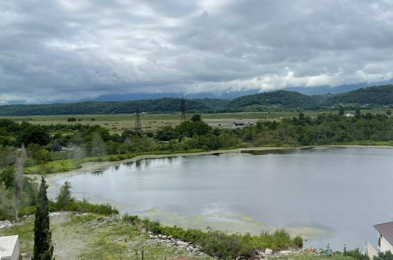 Изображение Изображение квартиры &quot;Двухкомнатная квартира&quot; #8 #8