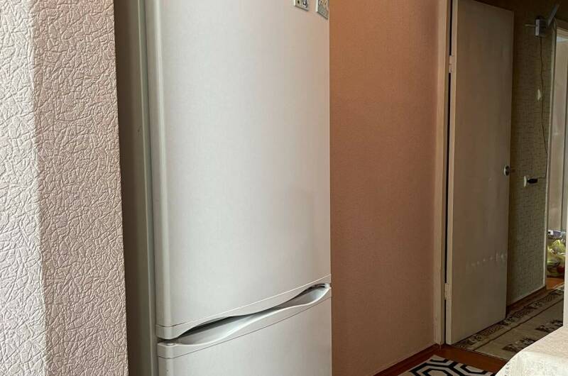 Изображение Изображение квартиры / апартамента "Двухкомнатная квартира" #10 #8