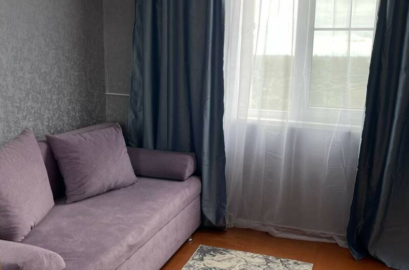 Изображение Изображение квартиры / апартамента "Двухкомнатная квартира" #11 #9