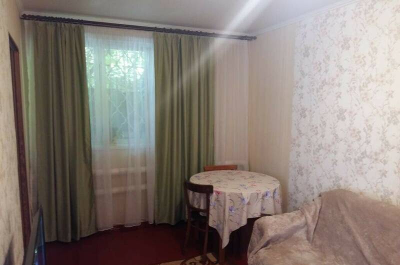 Изображение Изображение квартиры &quot;4-х комнатная квартира в частном доме&quot; #2 #2