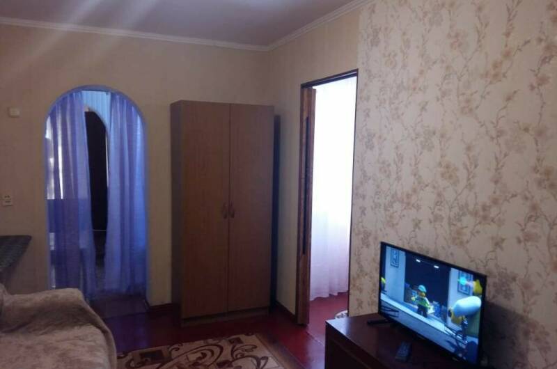 Изображение Изображение квартиры &quot;4-х комнатная квартира в частном доме&quot; #3 #3