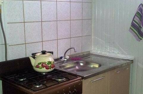 Изображение Изображение квартиры &quot;4-х комнатная квартира в частном доме&quot; #4 #4