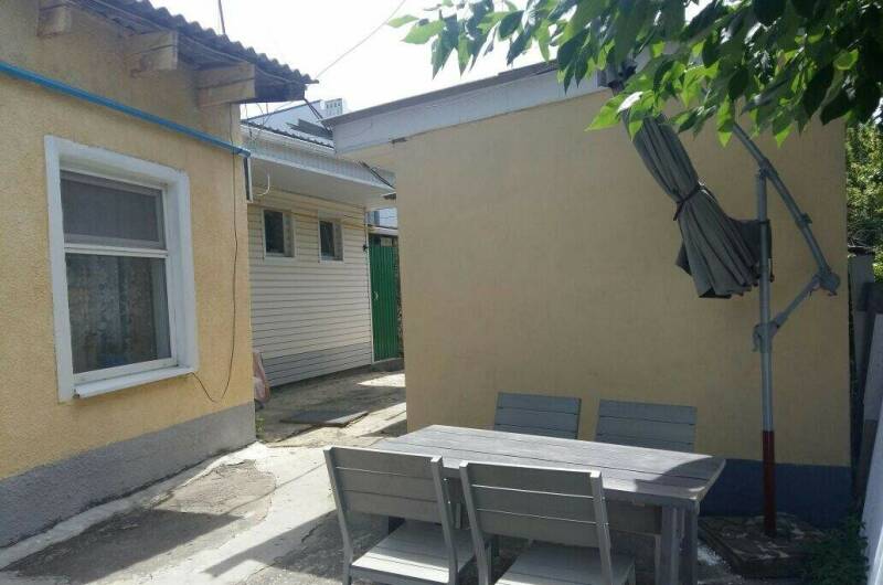 Изображение Изображение квартиры &quot;4-х комнатная квартира в частном доме&quot; #8 #8