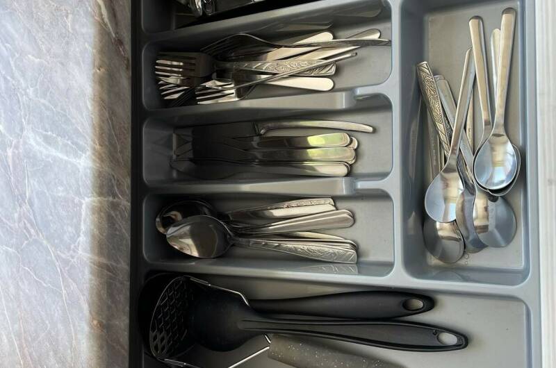 Изображение Изображение квартиры &quot;Квартира с панорамным видом на море и горы&quot; #2 #2