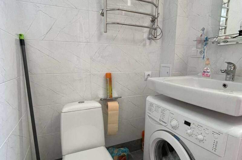 Изображение Изображение квартиры &quot;Квартира с панорамным видом на море и горы&quot; #3 #3