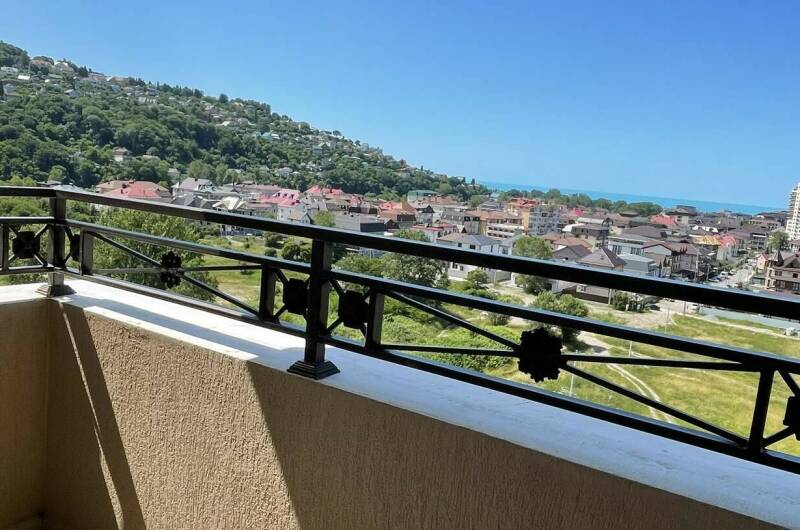 Изображение Изображение квартиры &quot;Квартира с панорамным видом на море и горы&quot; #5 #5