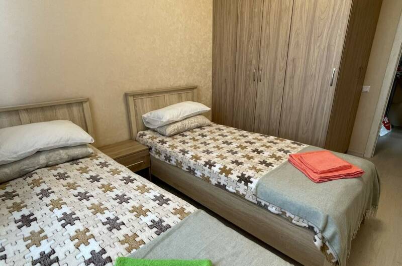 Изображение Изображение квартиры &quot;Квартира с панорамным видом на море и горы&quot; #6 #6